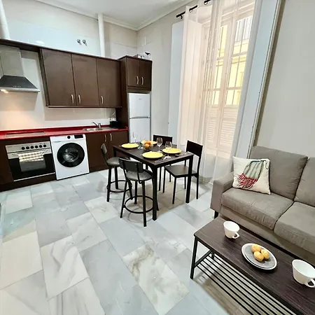 Appartement Maria Centro, 