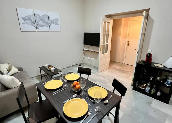 Appartement Maria Centro, 