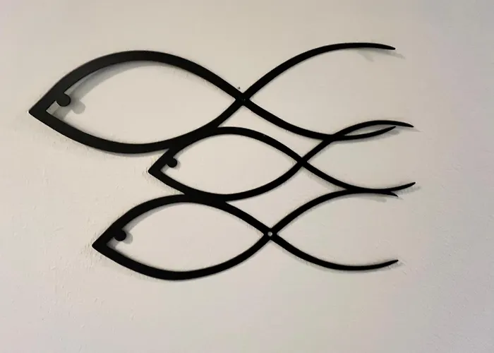 Appartement Maria Centro, 