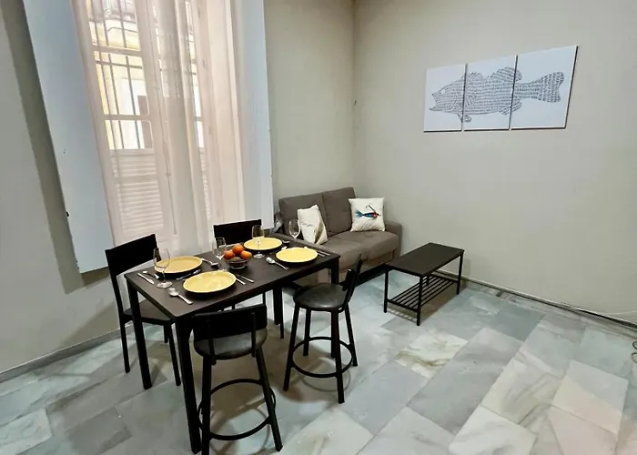 Appartement Maria Centro, 