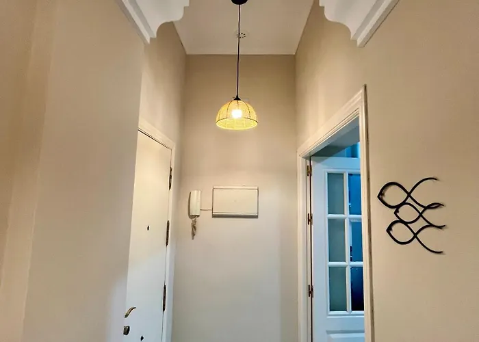 Appartement Maria Centro, 