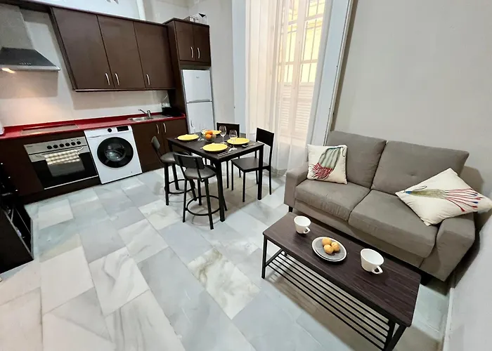 Appartement Maria Centro, 