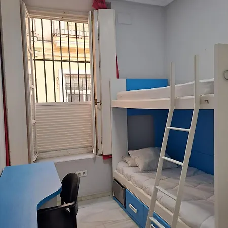 Apartment Maria Centro, 