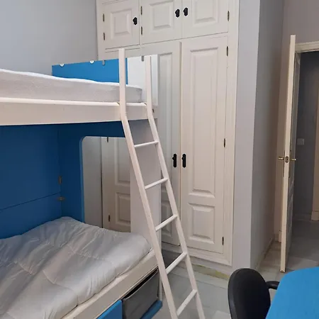 Apartment Maria Centro, 