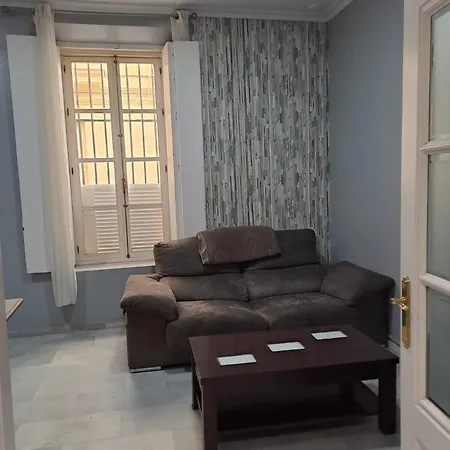 Apartment Maria Centro, 