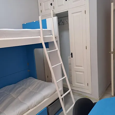 Apartment Maria Centro, 