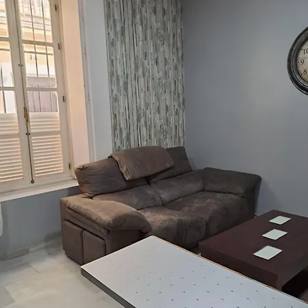 Apartment Maria Centro, 