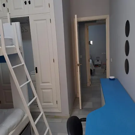 Apartment Maria Centro, 