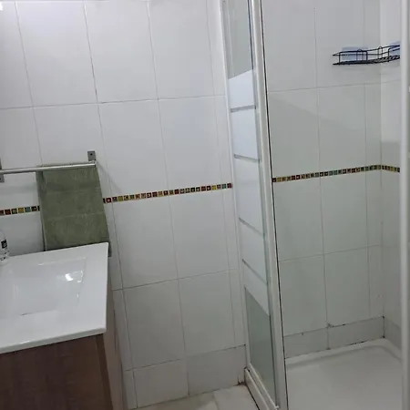 Apartment Maria Centro, 