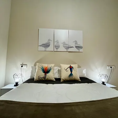 Maria Centro Apartament