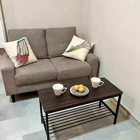 Maria Centro Apartament Kadyks