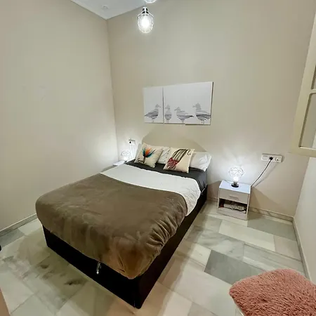 Apartment Maria Centro, 