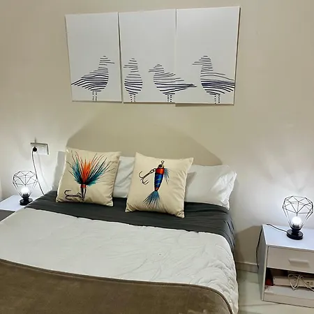 Maria Centro Apartament Kadyks