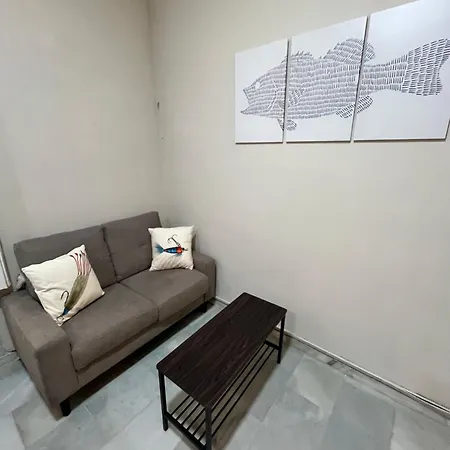 Maria Centro Apartament