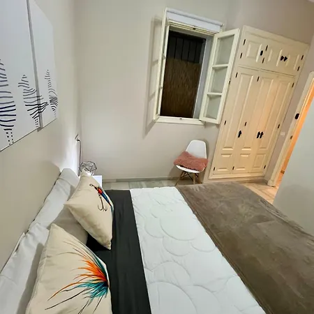 Maria Centro Apartament