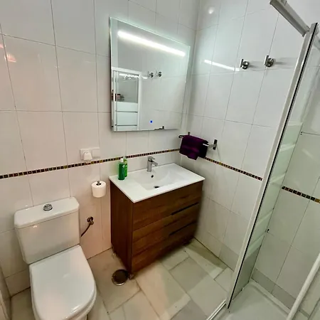 Maria Centro Apartament Kadyks