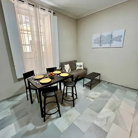 Apartment Maria Centro, 