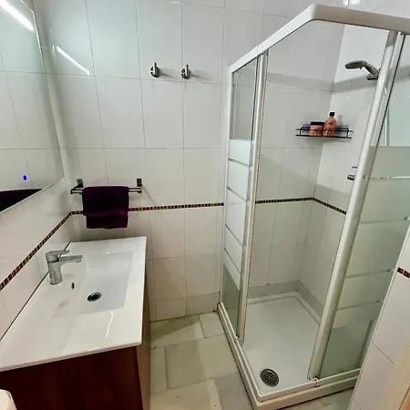 Maria Centro Apartament