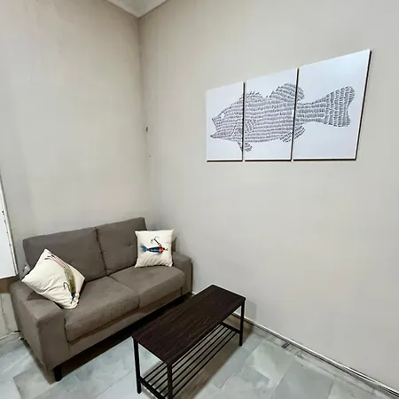 Apartment Maria Centro, 