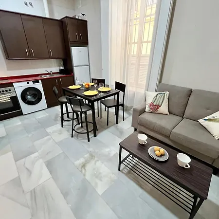 Apartment Maria Centro, 