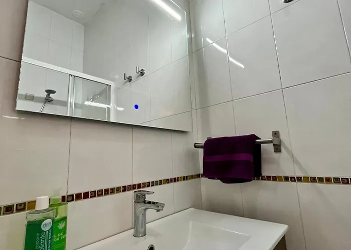 Apartmán Maria Centro, 