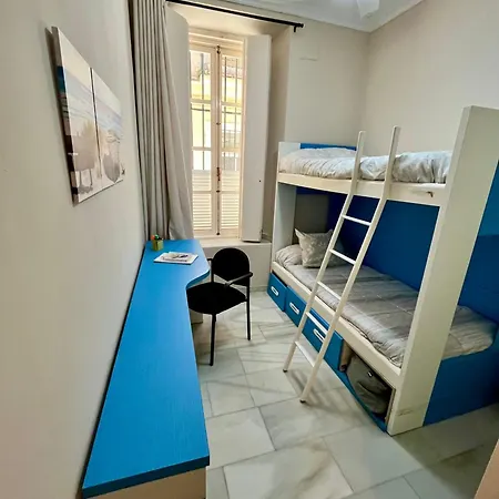 Apartment Maria Centro, 