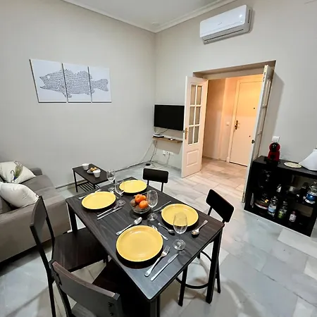 Apartment Maria Centro, 