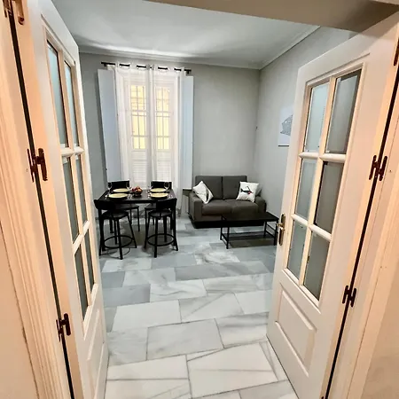 Apartment Maria Centro, 