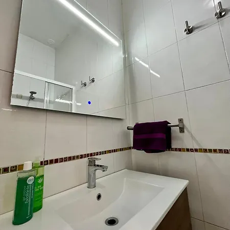 Apartment Maria Centro, 