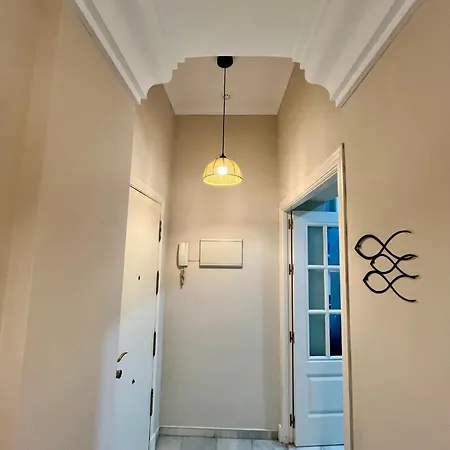 Apartment Maria Centro, 