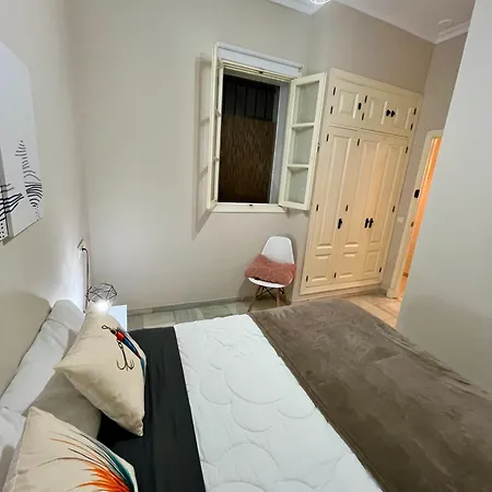 Apartment Maria Centro, 